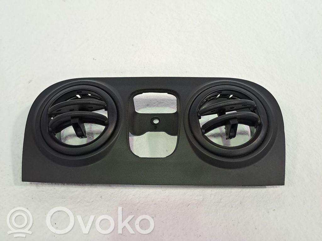 Peugeot Bipper Dashboard air vent grill cover trim 