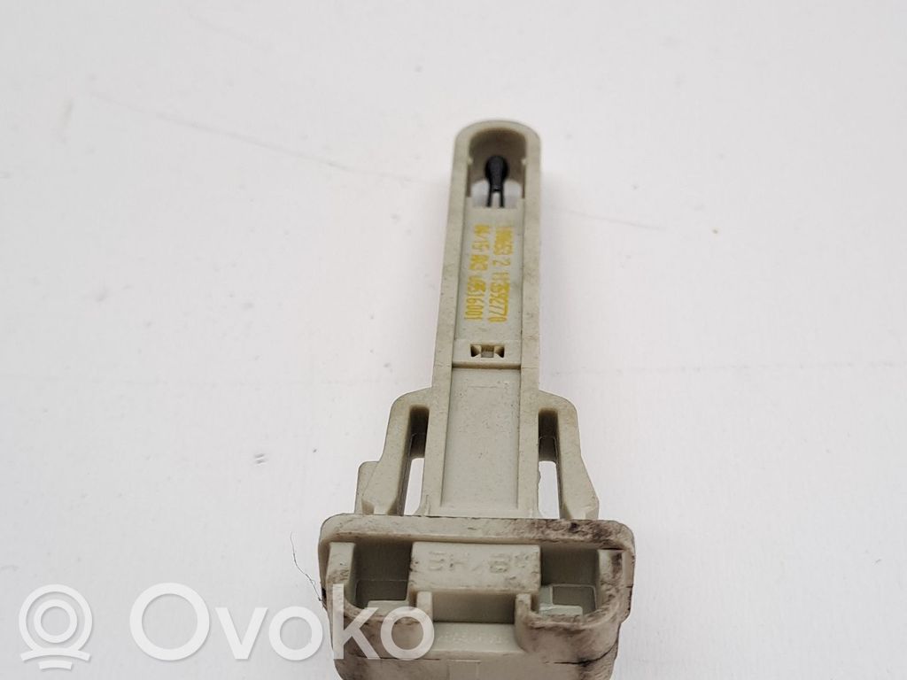 Opel Astra J Sensor 