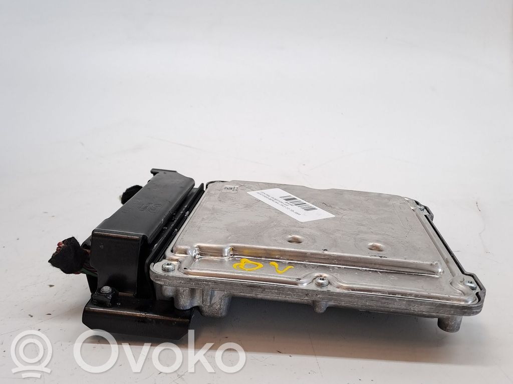 Unité de commande, module ECU de moteur   03L906022TG,0281016325