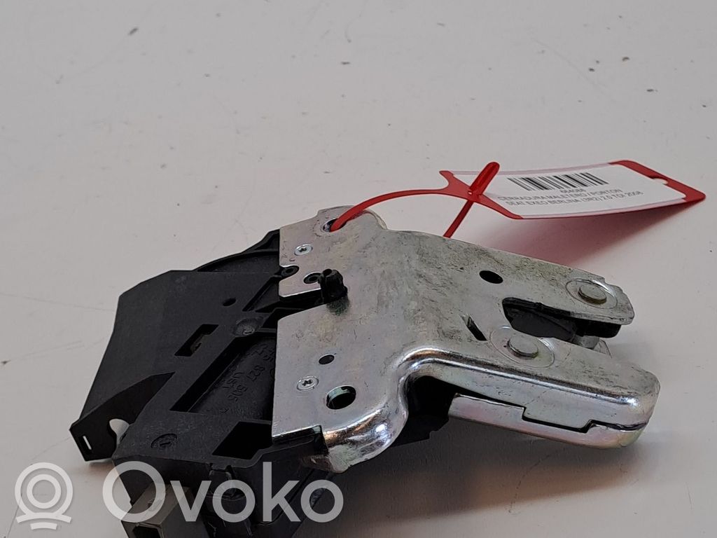 Seat Exeo (3R) Blocco chiusura del portellone 