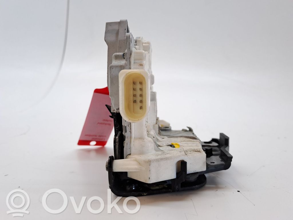 Seat Exeo (3R) Serratura portiera anteriore