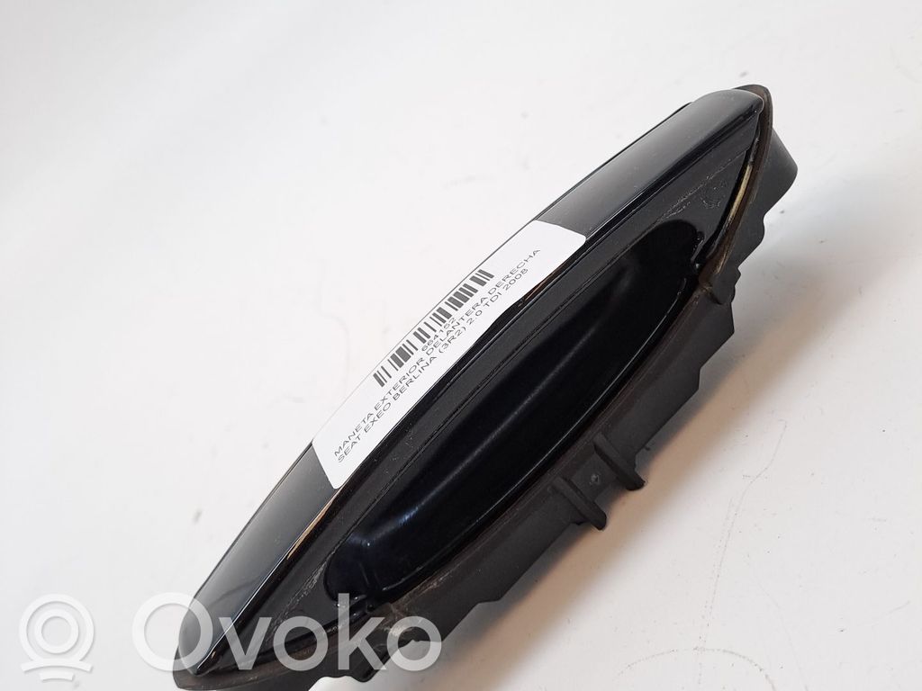 Seat Exeo (3R) Etuoven ulkokahva 