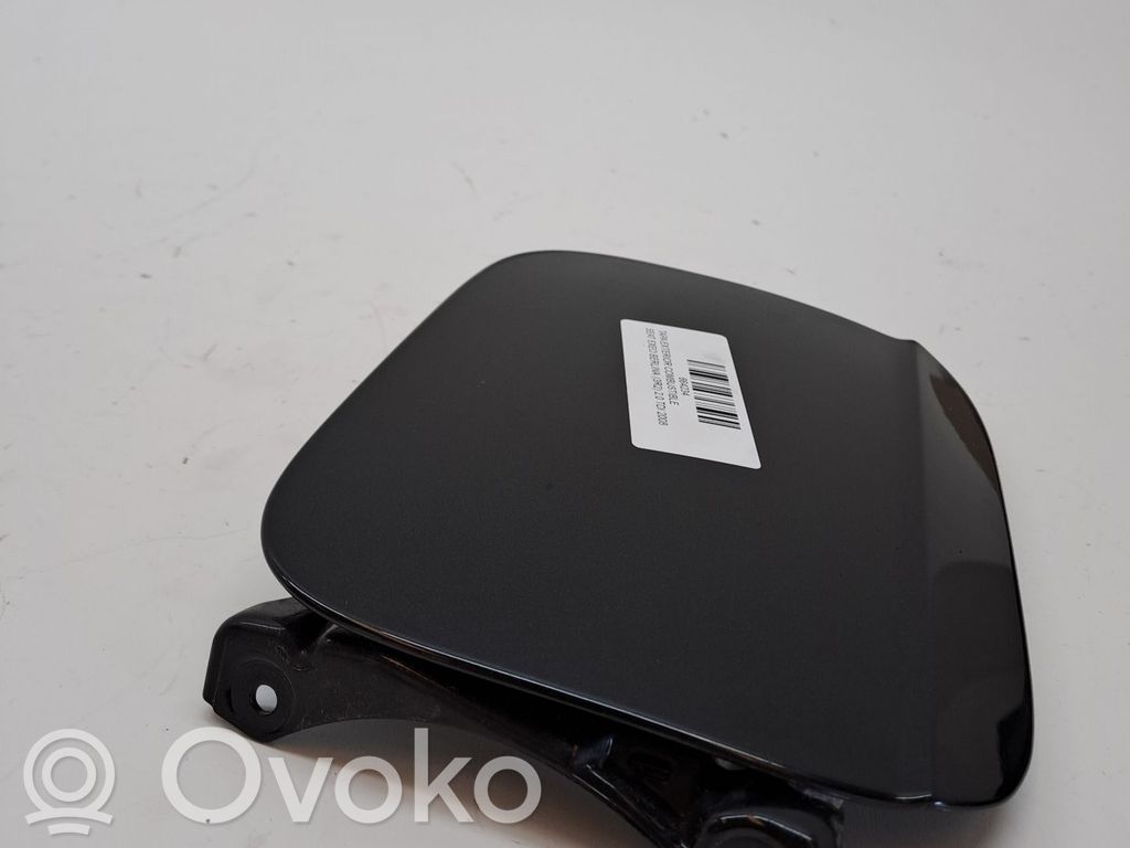Seat Exeo (3R) Bouchon, volet de trappe de réservoir à carburant 