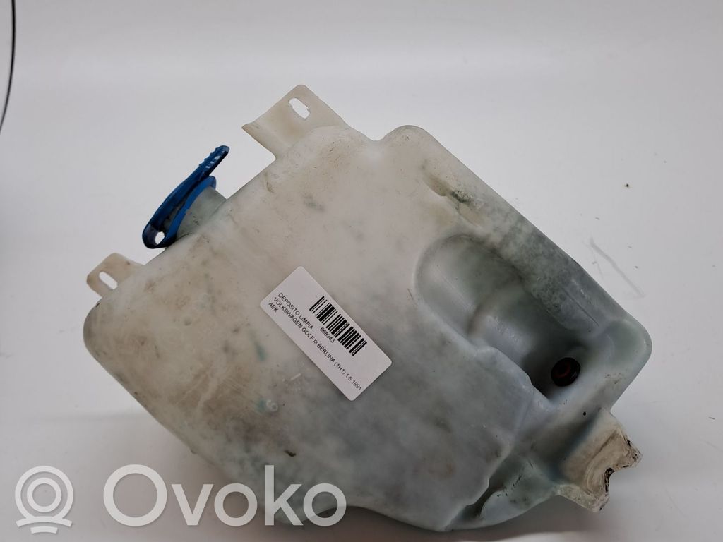 Volkswagen Golf III Serbatoio/vaschetta liquido lavavetri parabrezza