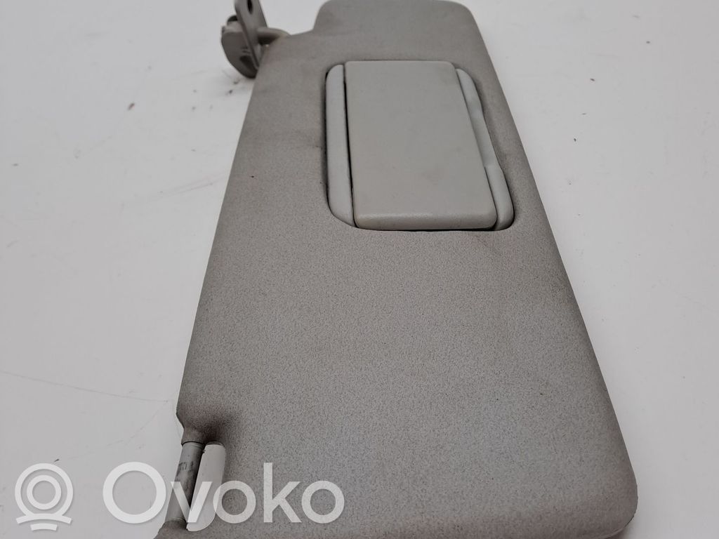 Sonnenblende   1H0857552Q