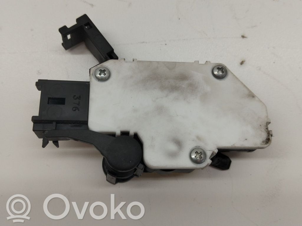 Peugeot Boxer Modul de control caroserie central 