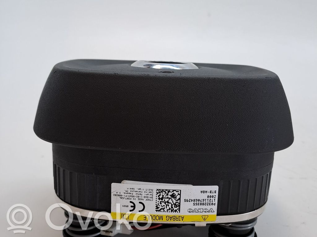 Volvo XC40 Airbag volan 