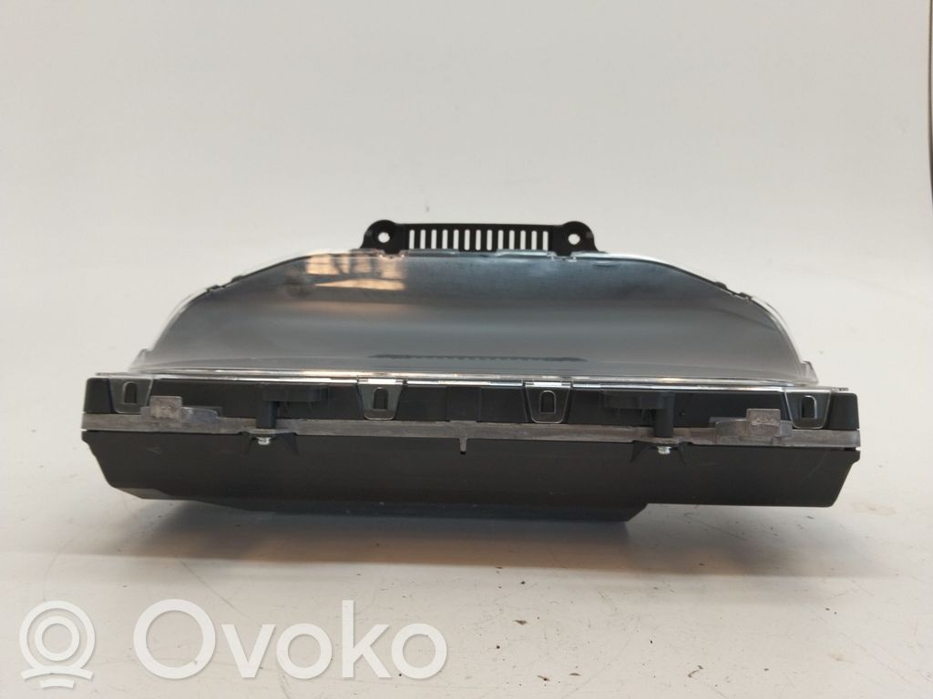 Tachimetro (quadro strumenti)   36010422