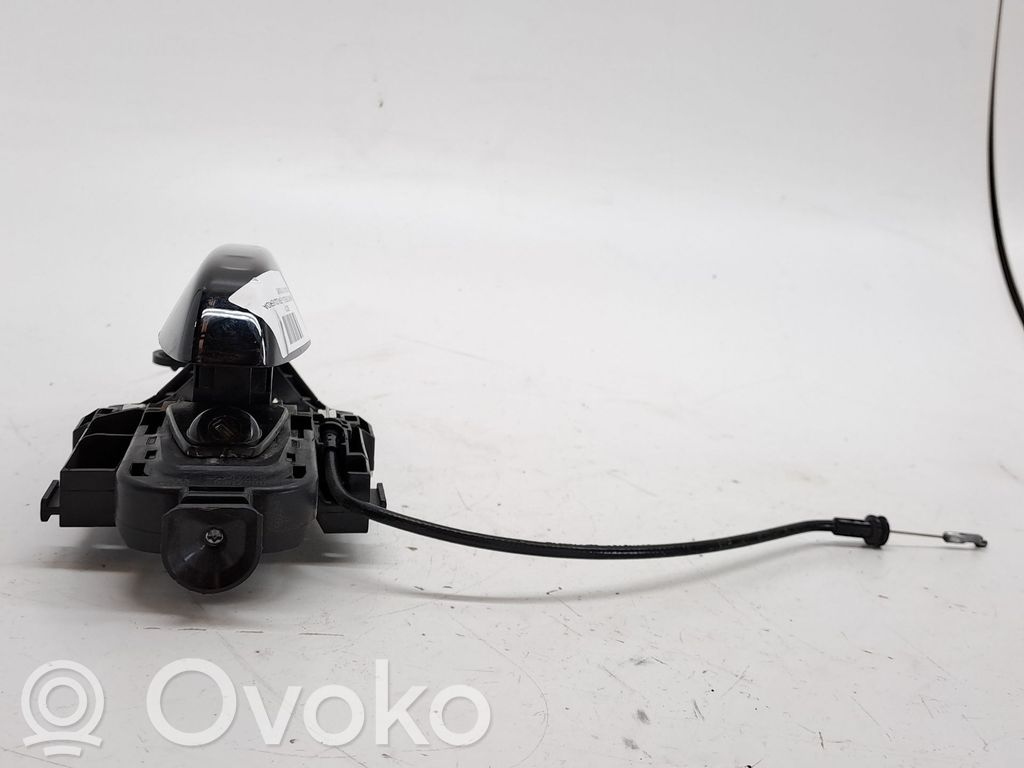 Etuoven ulkokahva   39849157