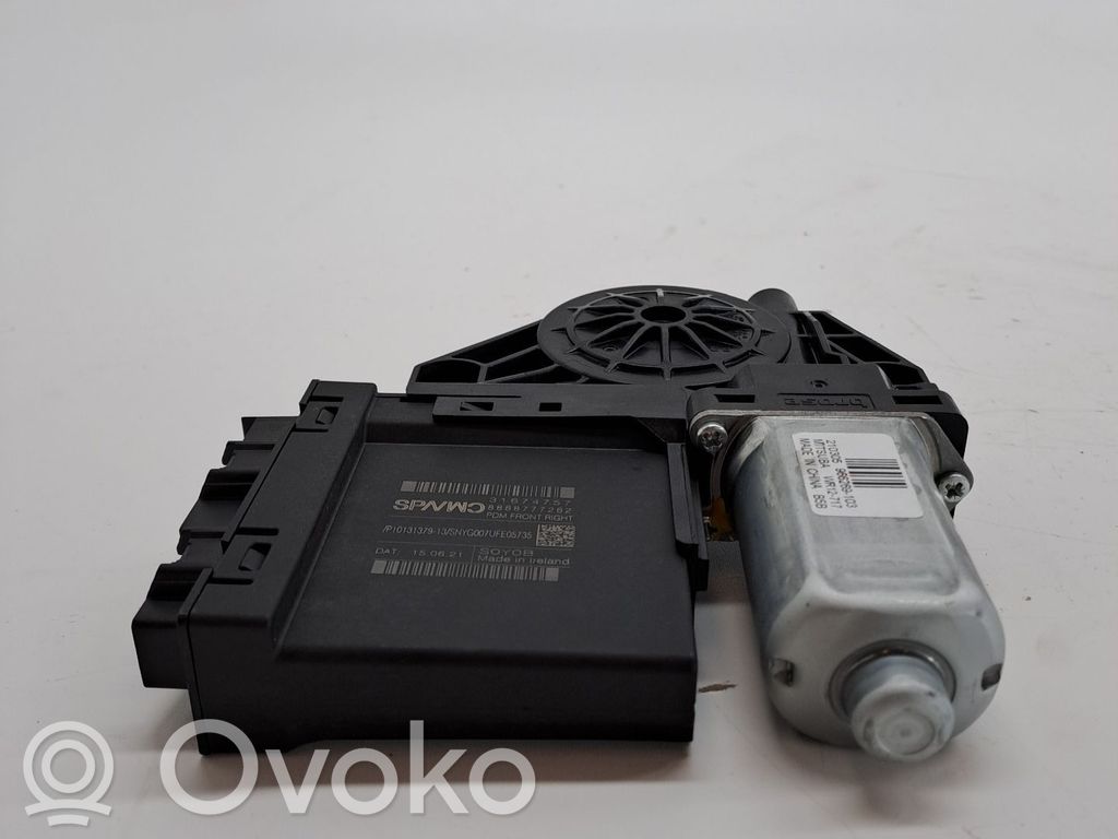 Volvo XC40 Motor macara geam ușă față 