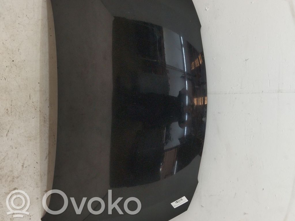 Engine bonnet/hood   D6Y15231X