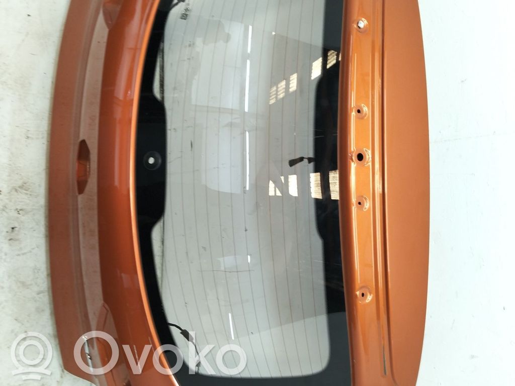 Tailgate/trunk/boot lid   10691021SEPP
