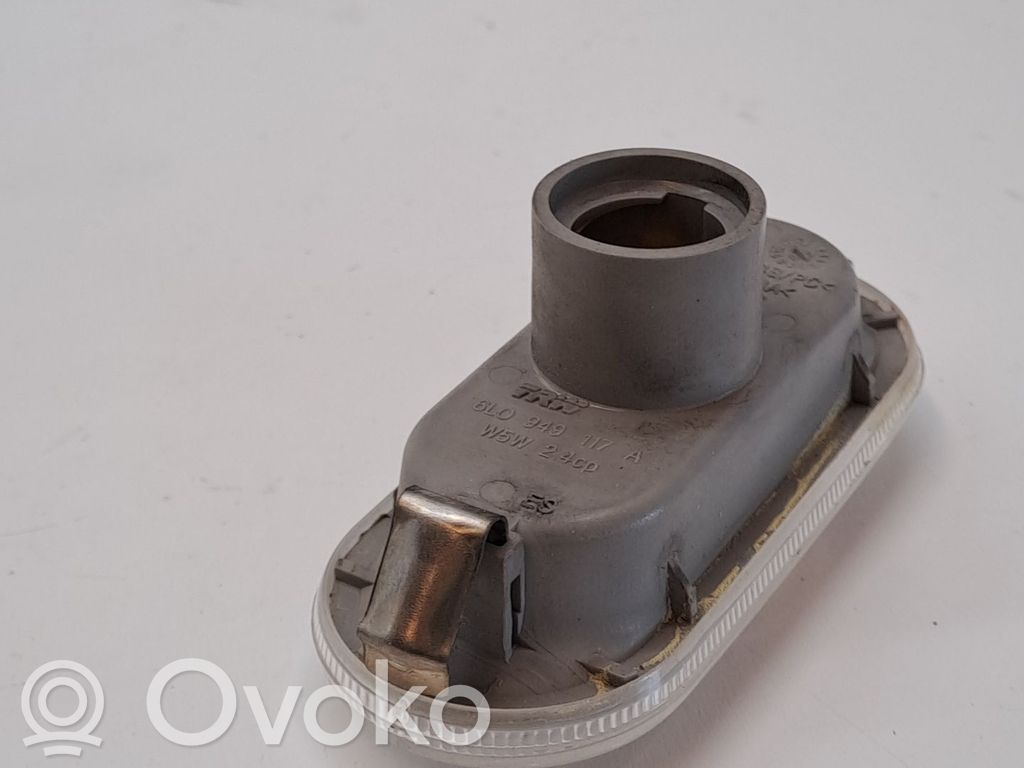Semnalizator bară față   6L0949117A