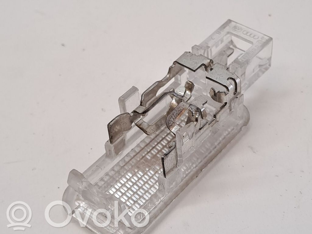 Seat Exeo (3R) Consola de luz del techo 