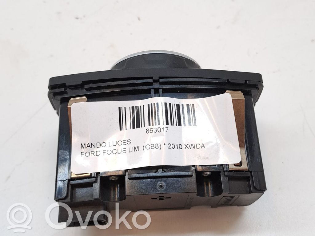 Lichtschalter   10103849,2044625,F1ET13A024CA