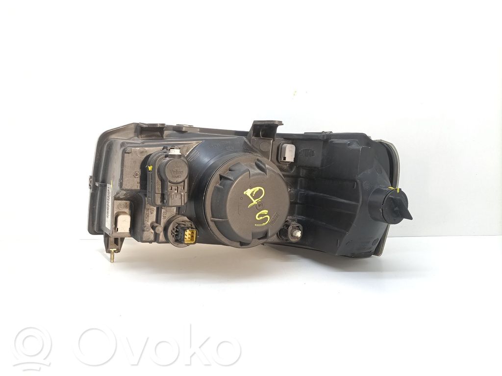 Land Rover Freelander Headlight/headlamp 