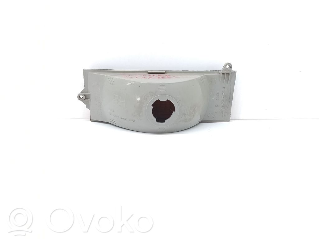 Jeep Cherokee III KJ Front indicator light 
