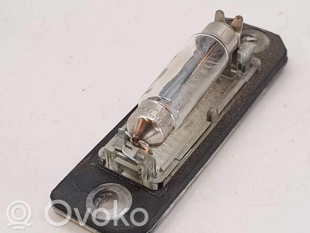 Kennzeichenbeleuchtung   3D0943021A