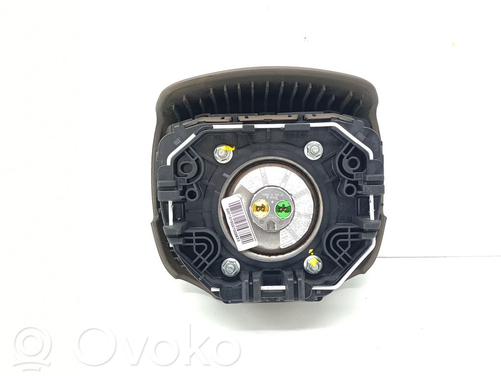 Jaguar X-Type Airbag del volante 