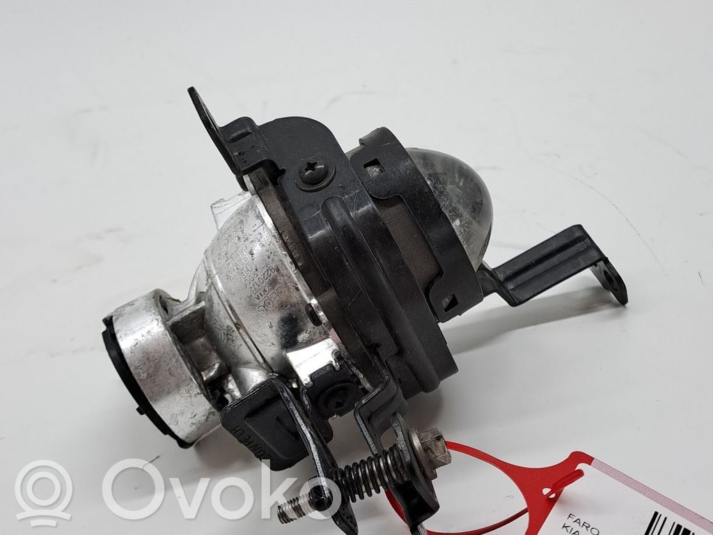 Fendinebbia anteriore   92201H8600