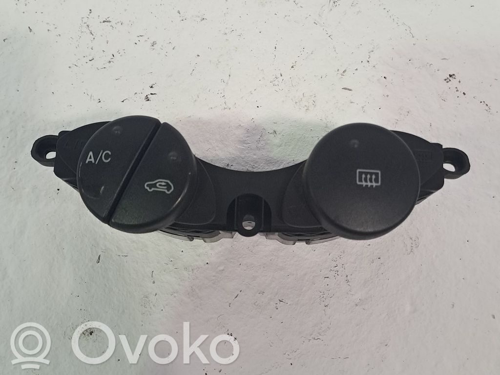 Ford Transit -  Tourneo Connect Climate control unit 