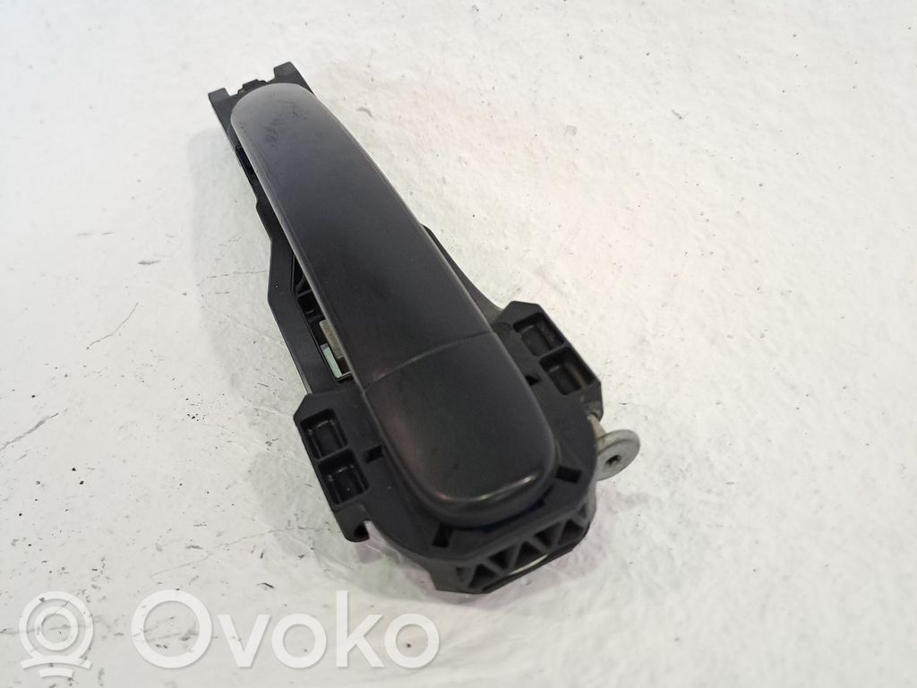 Seat Altea Maniglia esterna per portiera posteriore