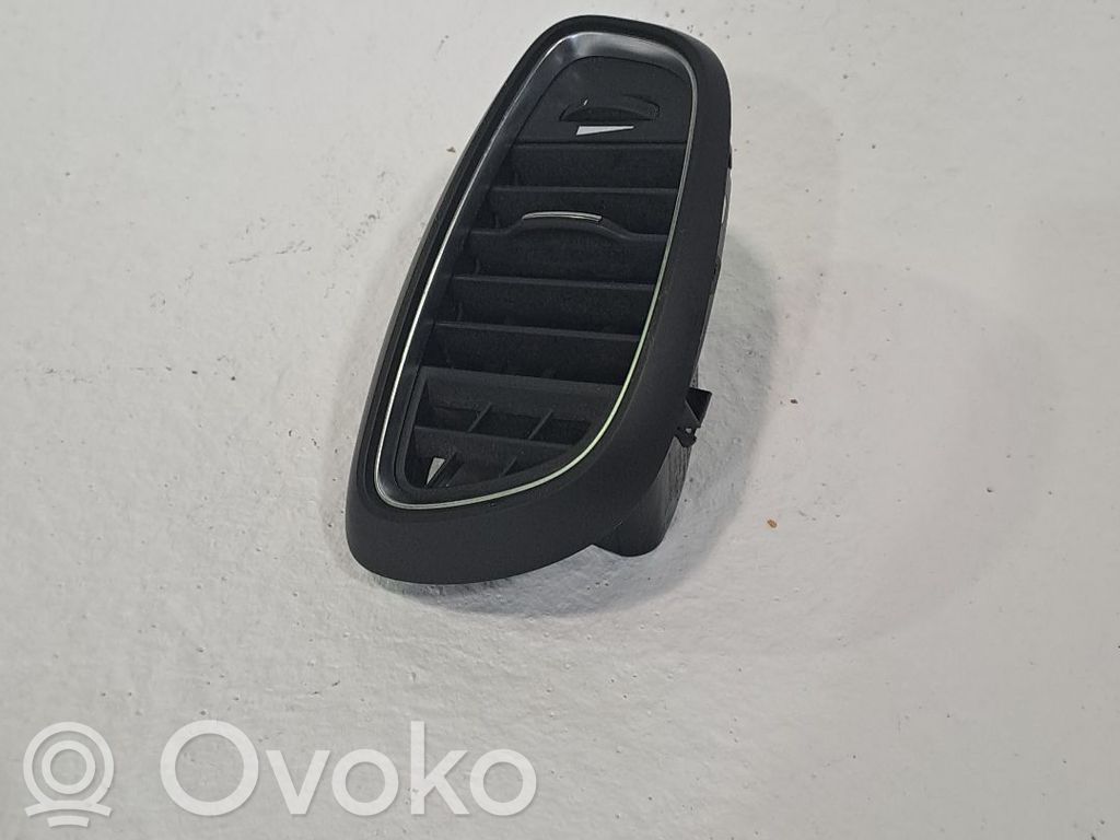 Renault Scenic II -  Grand scenic II Dysze / Kratki nawiewu deski rozdzielczej 