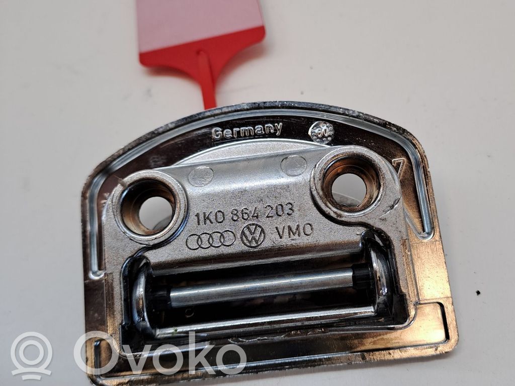 Seat Exeo (3R) Asidero (moldura superior) 