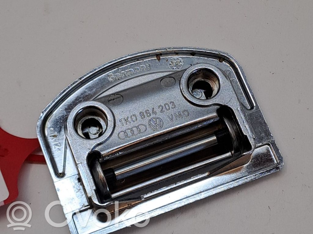 Seat Exeo (3R) Asidero (moldura superior) 