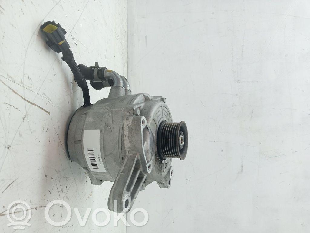 Hyundai Ioniq Generator/alternator 