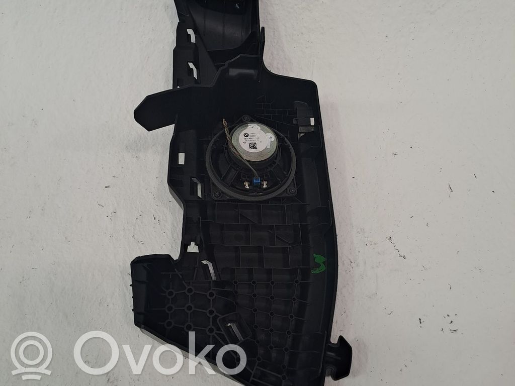 BMW 1 F40 Difuzor ușă față 