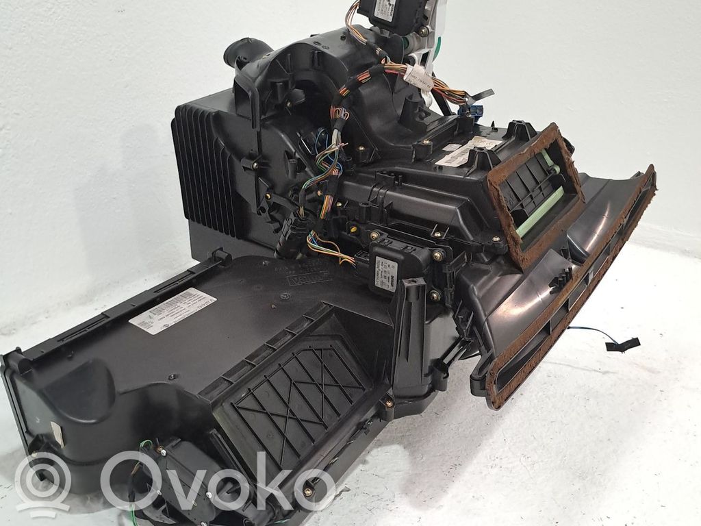 Mini One - Cooper Cabrio R52 Nagrzewnica / Komplet 