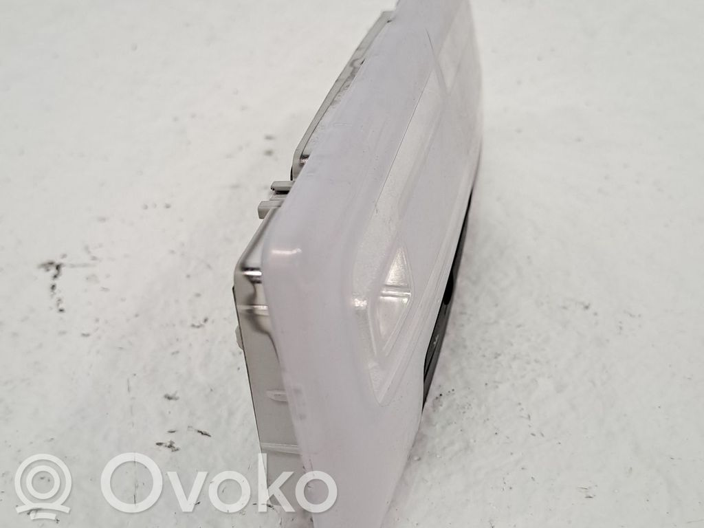 BMW 1 F40 Ramă consolă lumini plafon 