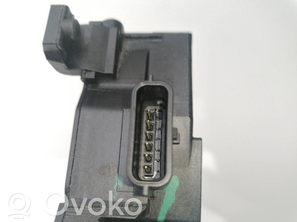 Gaspedal   180027179R