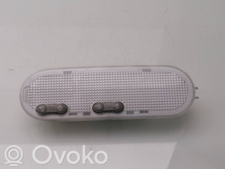 Nissan NV300 Ramă consolă lumini plafon 