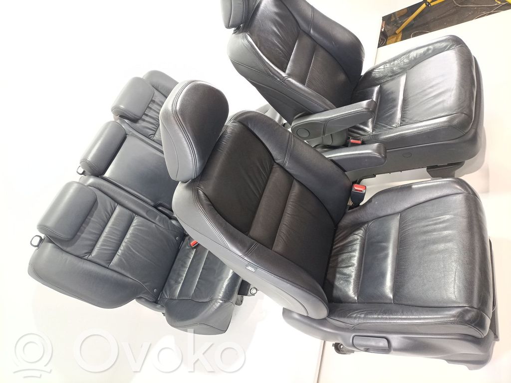 Opel Astra K Set airbag con pannello 