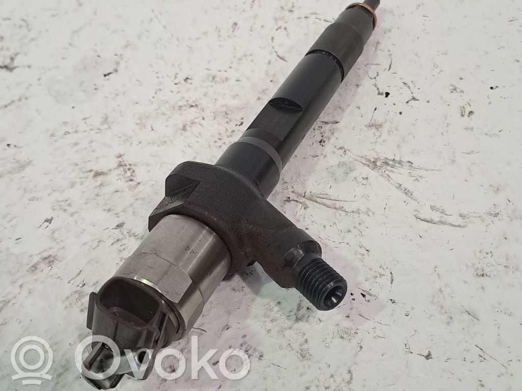 Inyector de combustible   R2AA13H50