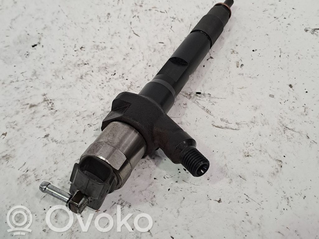BMW 6 E63 E64 Injector combustibil 