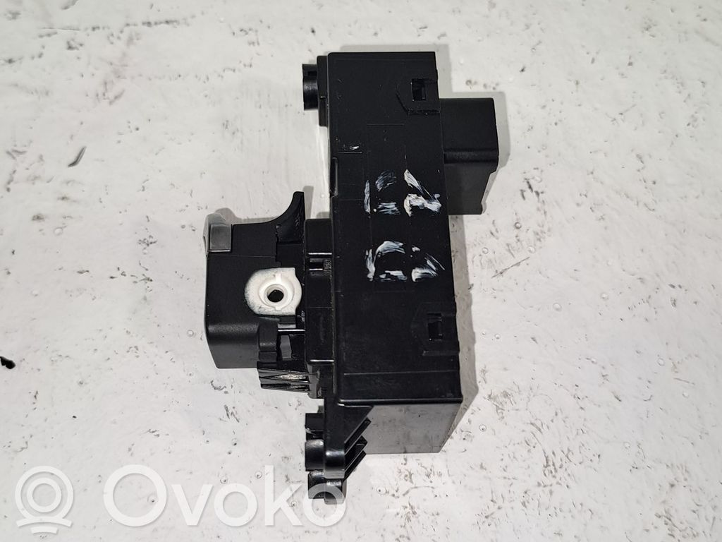 Schalter el. Fensterheber   93580A2100WK