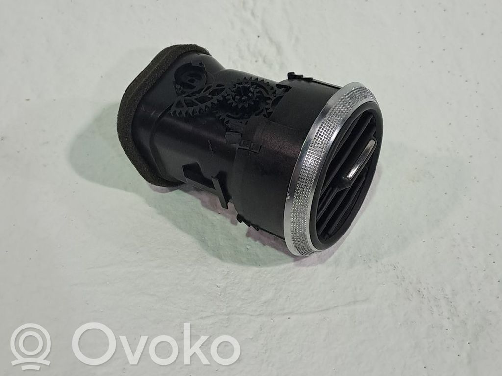 Audi A3 S3 8P Copertura griglia di ventilazione cruscotto 