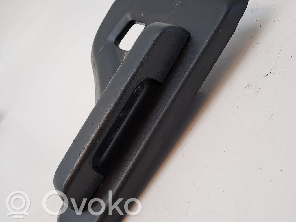 Dacia Dokker Manecilla interna de puerta corredera 