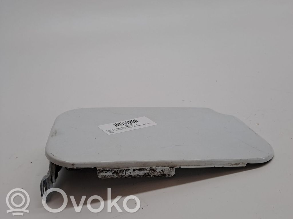 Polttoainesäiliön korkki   788304700R