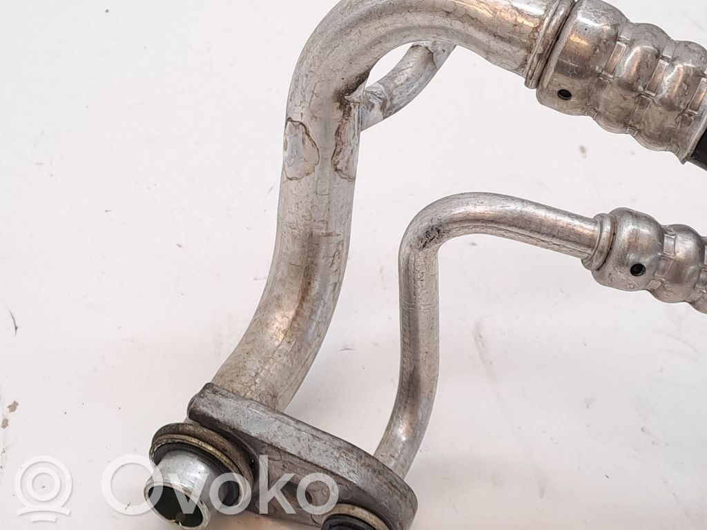Manguito/racor flexible para A/C   1872148,F1F119A834