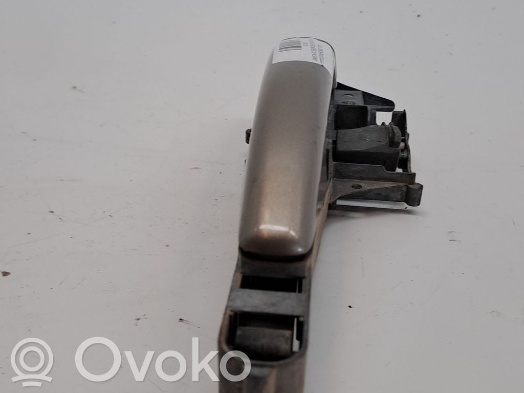 Etuoven ulkokahva   9101GF
