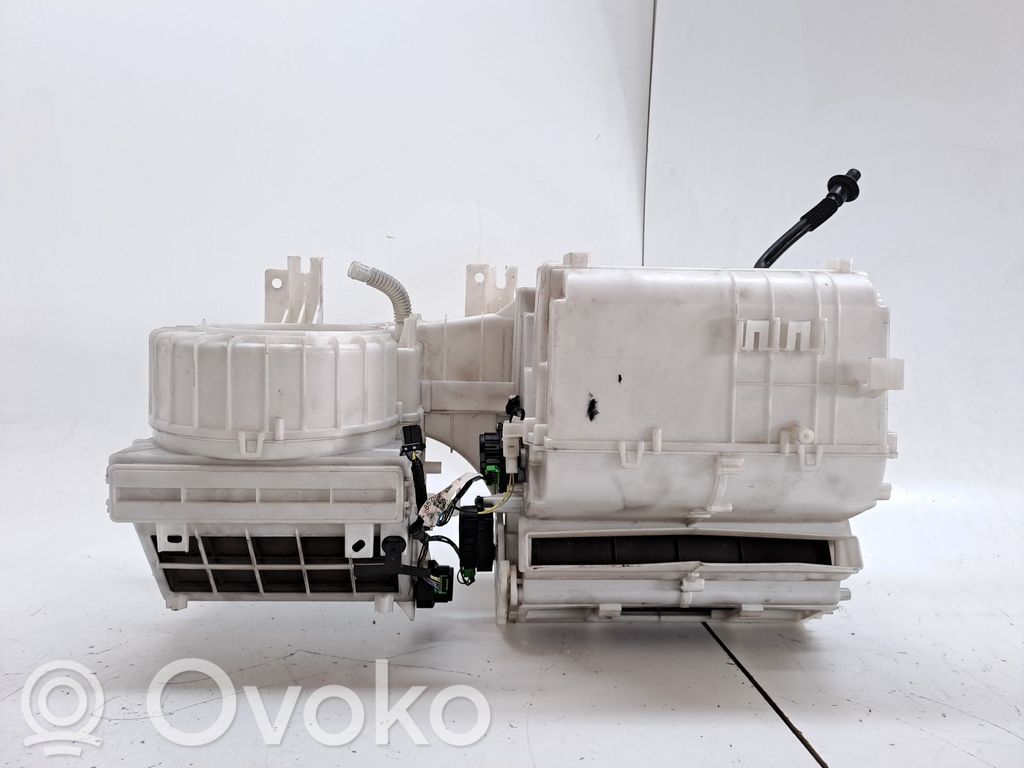 Citroen C-Crosser Nagrzewnica / Komplet 