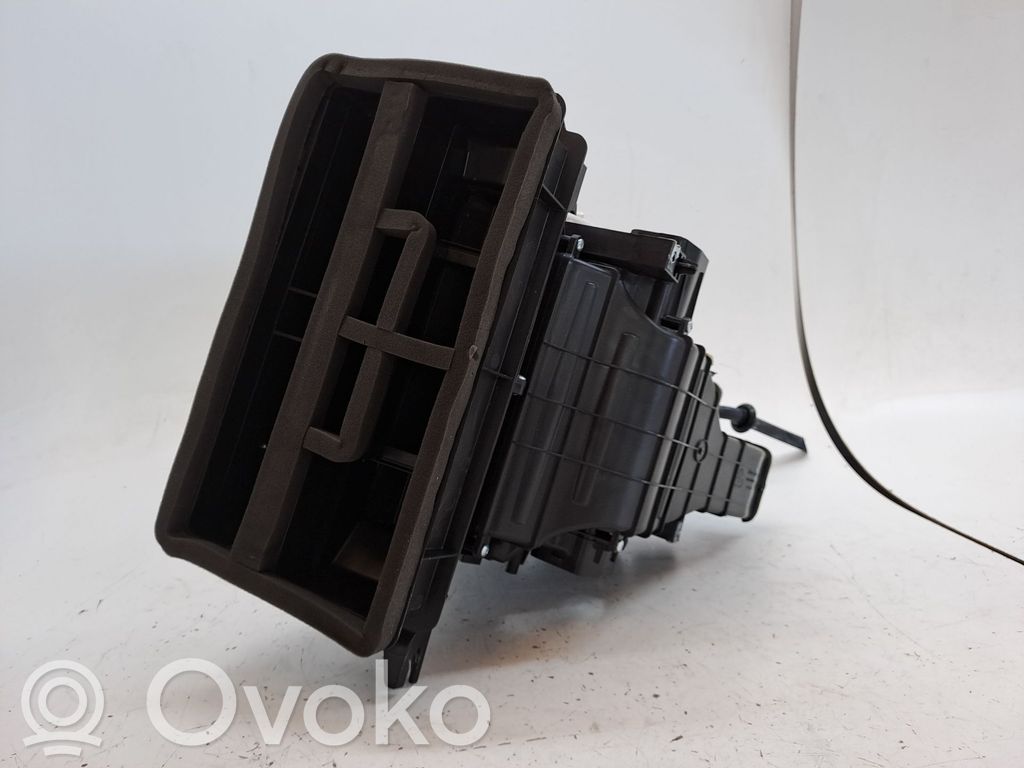 Interior heater climate box assembly   86193110C,BNE4H100AA1,CS000006