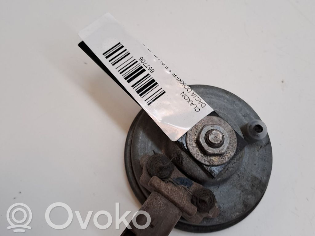 Äänimerkkilaite   256100766R