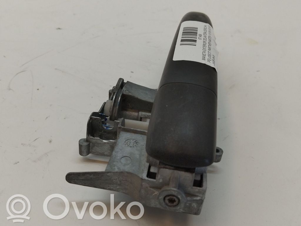Etuoven ulkokahva   9101GG
