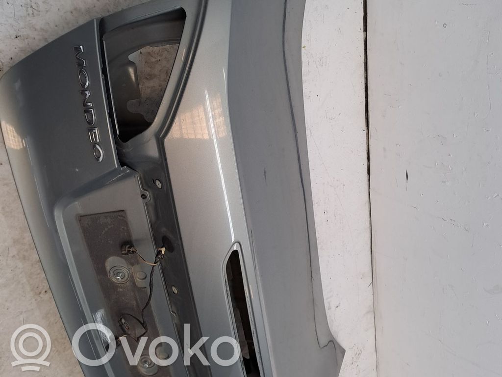 Ford Mondeo MK IV Puerta del maletero/compartimento de carga 