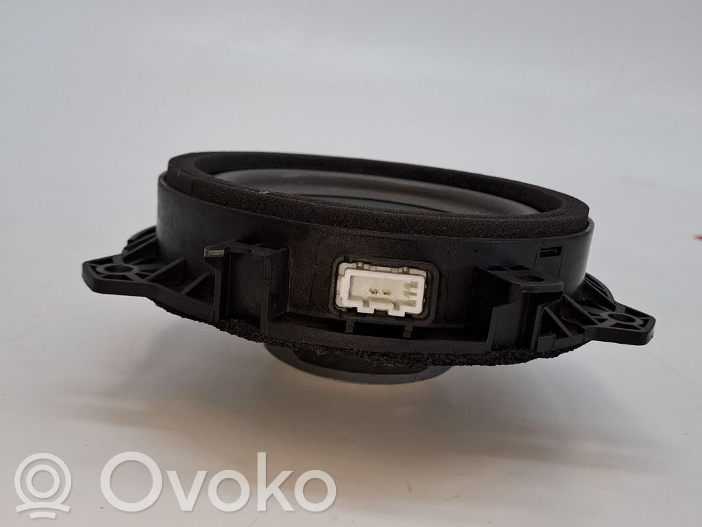 KIA Stonic Difuzor ușă față 